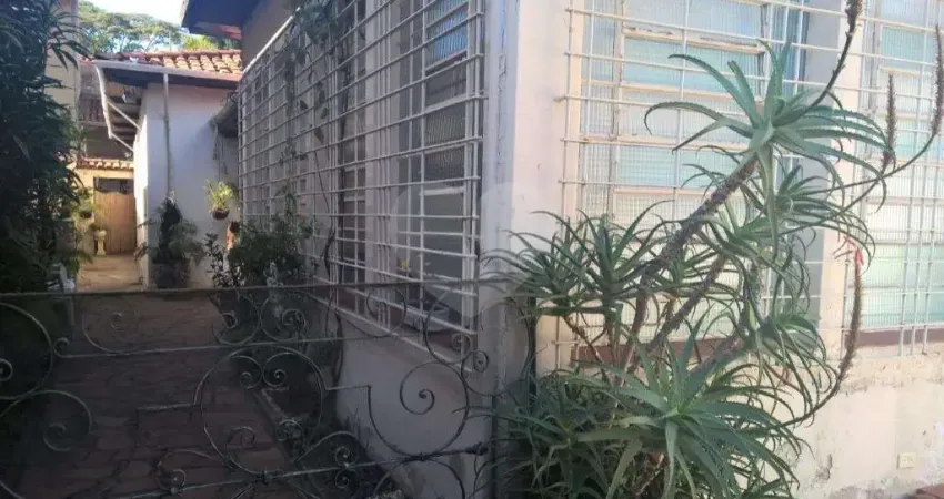 Casa térrea à venda com 4 quartos, sendo 1 suíte,  em planalto paulista, são paulo - sp