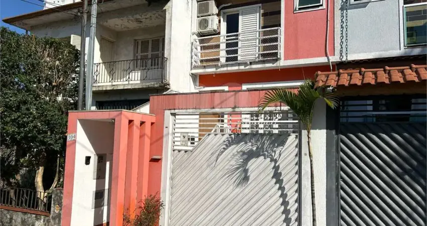 Sobrado à venda com 3 quartos, sendo 3 suítes,  em vila mariana, são paulo - sp