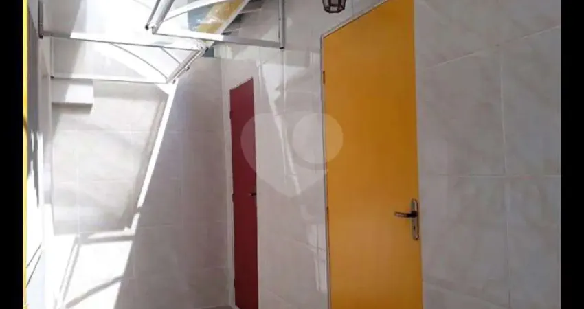 Casa com 2 quartos à venda na Rua Gama Lobo, Ipiranga, São Paulo