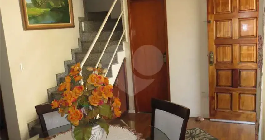 Sobrado à venda com 3 quartos, sendo 1 suíte,  em saúde, são paulo - sp