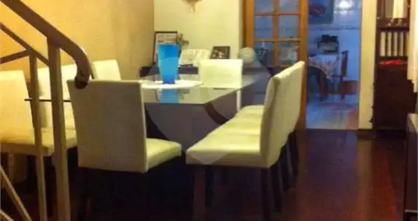 Casa com 3 quartos à venda na Rua Engenheiro Lauro Penteado, Ipiranga, São Paulo