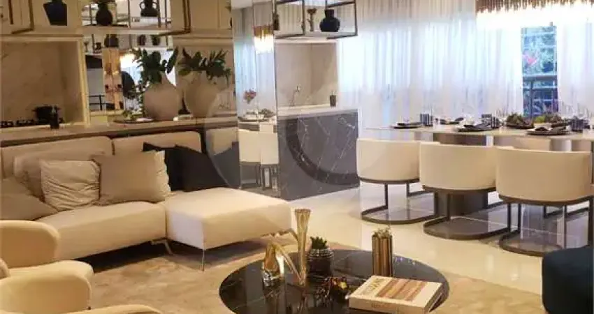 Apartamento à venda com 3 quartos, sendo 3 suítes, no condomínio wonder ipiranga residences, são paulo - sp