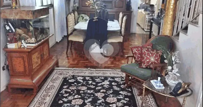 Sobrado à venda com 4 quartos, sendo 1 suíte,  em vila mariana, são paulo - sp