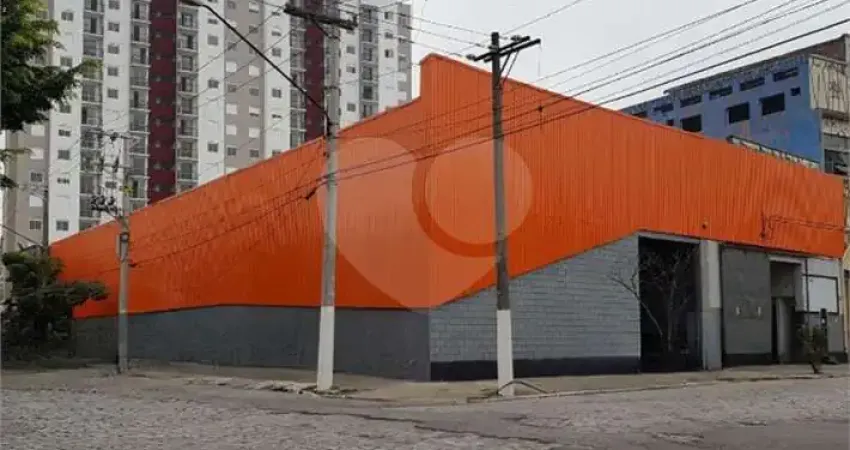 Galpão comercial à venda ou para alugar em são joão clímaco, são paulo - sp