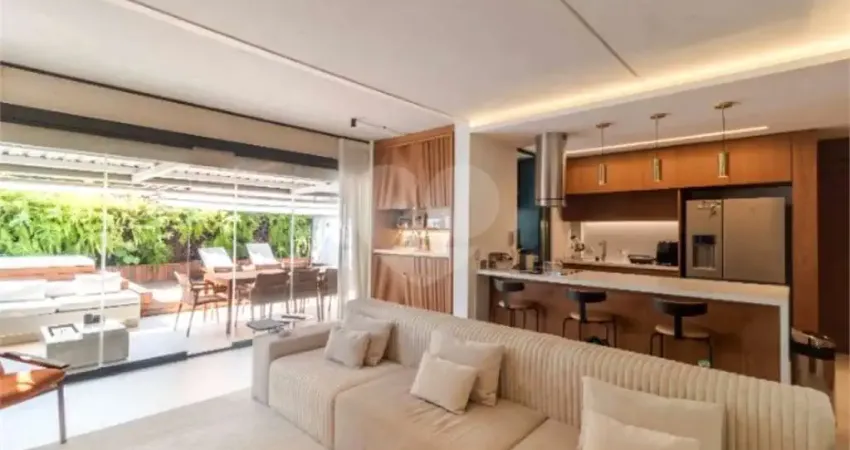 Apartamento à venda com 2 quartos, sendo 2 suítes, no condomínio Urbic Ibirapuera, São Paulo - SP