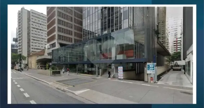 Ponto comercial para alugar na Avenida Paulista, Bela Vista, São Paulo
