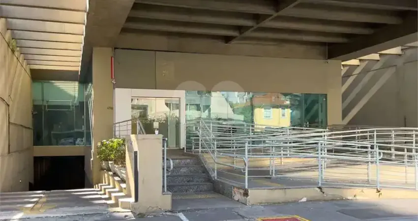 Ponto comercial para alugar na Avenida Paulista, Bela Vista, São Paulo