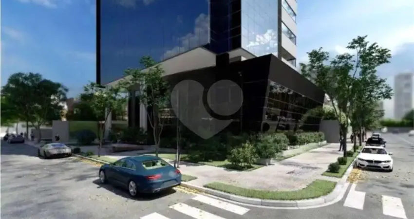 Loja para alugar no condomínio ed jurupis corporate, são paulo - sp