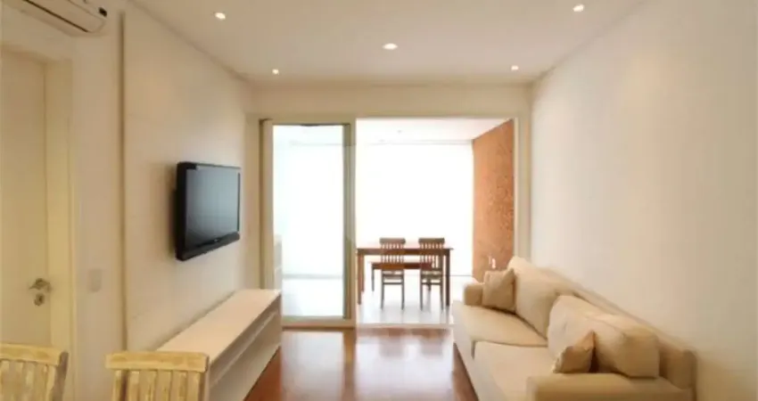 Apartamento para alugar com 1 quarto, sendo 1 suíte, no condomínio leopoldo 695, são paulo - sp