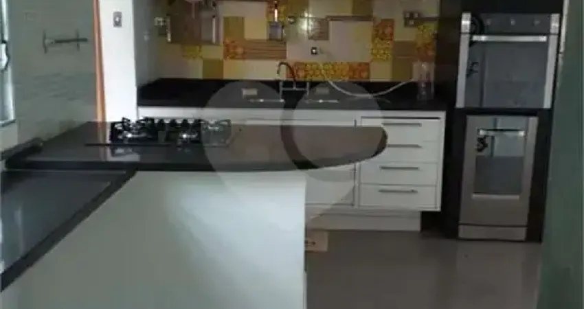 Apartamento à venda com 3 quartos no condomínio edifício elza ayrosa disessa, são paulo - sp