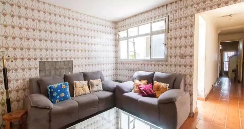 Casa à venda com 3 quartos, sendo 1 suíte,  em cambuci, são paulo - sp