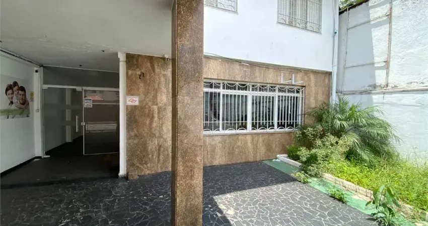 Sobrado comercial à venda com 3 quartos, sendo 1 suíte, em jabaquara, são paulo - sp