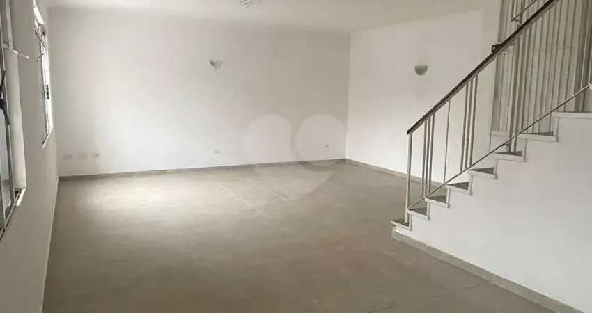 Sobrado comercial à venda com 5 quartos, sendo 1 suíte, em campo belo, são paulo - sp