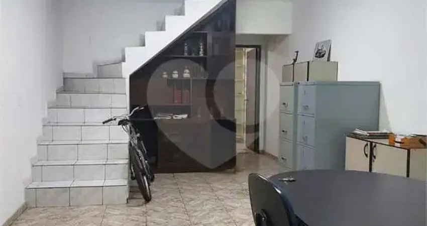 Sobrado à venda com 3 quartos, sendo 1 suíte, em vila guarani, são paulo - sp