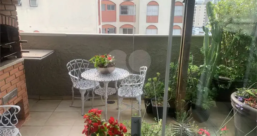 Cobertura à venda com 2 quartos no condomínio morada leonardo da vinci, são paulo - sp