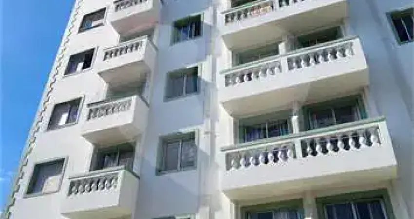 Apartamento à venda com 2 quartos, sendo 1 suíte, no condomínio Monna Liza, São Paulo - SP