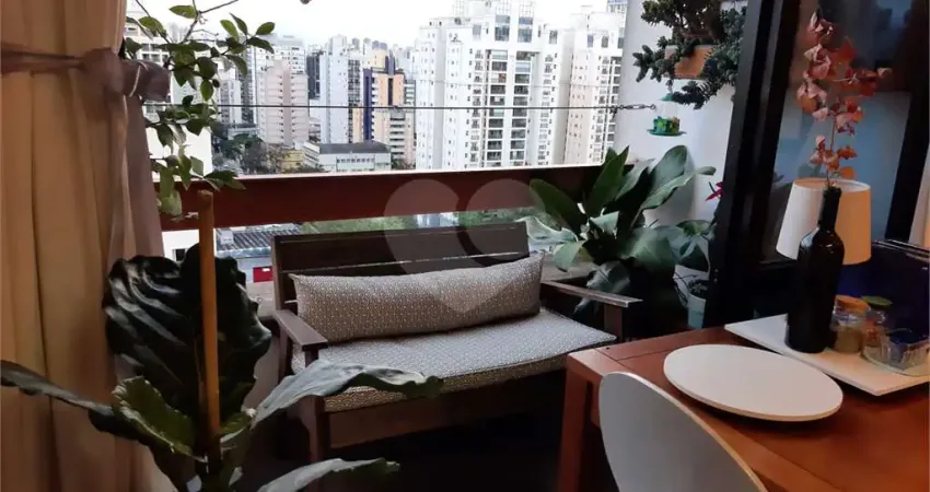 Apartamento à venda com 1 quarto no condomínio dakota, são paulo - sp
