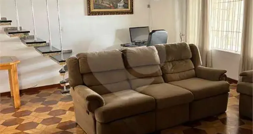 Sobrado à venda com 3 quartos, sendo 1 suíte, em saúde, são paulo - sp