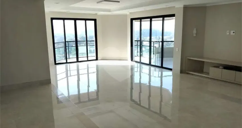 Apartamento para alugar com 6 quartos, sendo 2 suítes,  no condomínio ponte vecchio, são paulo - sp