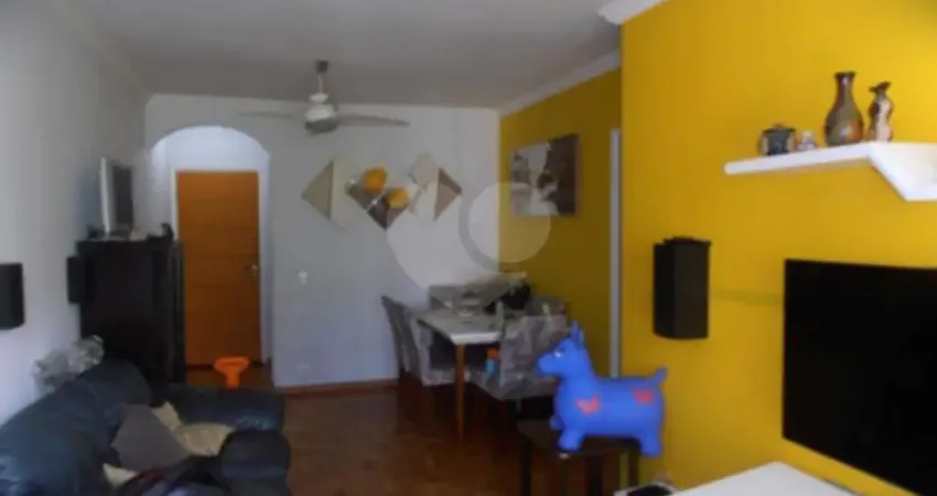 Apartamento à venda com 2 quartos, sendo 1 suíte, no condomínio Julieta, São Paulo - SP