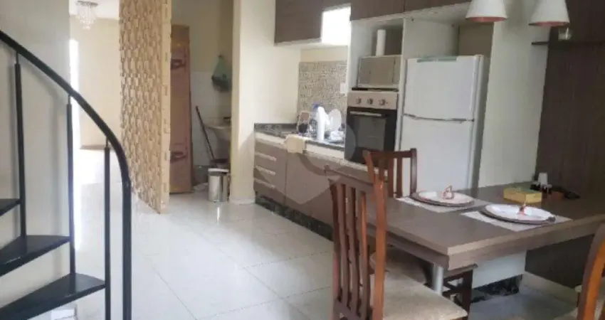 Apartamento à venda com 2 quartos no condomínio Vanguardi Ipiranga, São Paulo - SP