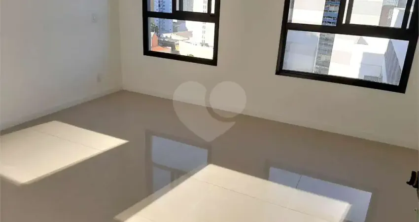 Studio à venda com 1 quarto no condomínio Is Liberdade, São Paulo - SP