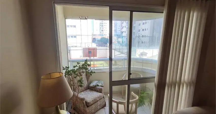 Apartamento à venda com 3 quartos, sendo 1 suíte, no condomínio Option Park Ipiranga, São Paulo - SP