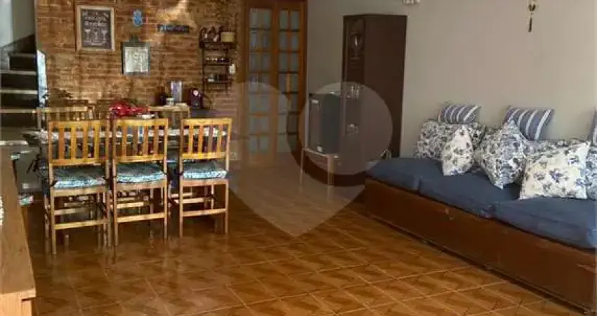 Casa com 2 quartos à venda na Rua Conceição de Monte Alegre, Brooklin, São Paulo