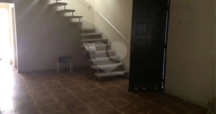 Casa com 3 quartos à venda na Rua Zacarias de Gois, Campo Belo, São Paulo