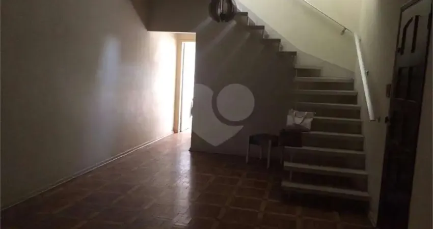 Casa com 3 quartos à venda na Rua Zacarias de Gois, Campo Belo, São Paulo