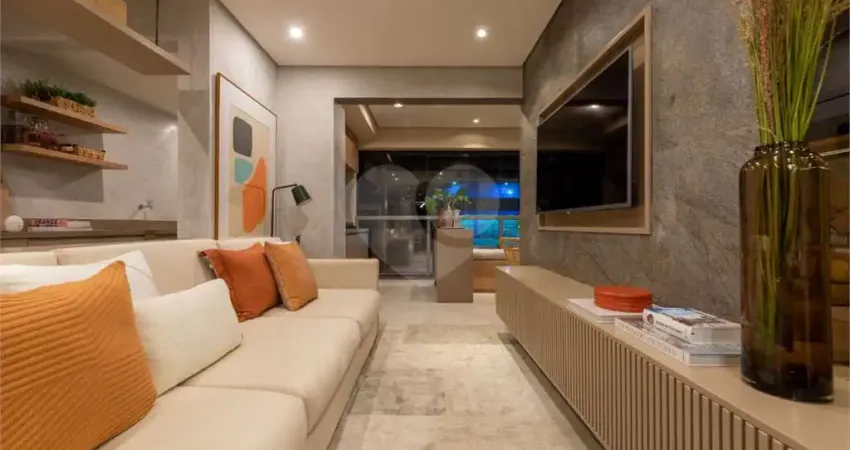 Apartamento à venda com 2 quartos no condomínio lume alto da boa vista, são paulo - sp