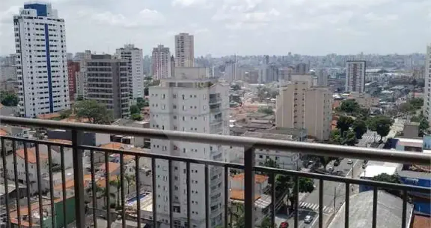 Apartamento à venda com 2 quartos, sendo 1 suíte,  no condomínio living ipiranga, são paulo - sp