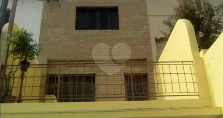 Sobrado à venda com 3 quartos em bosque da saúde, são paulo - sp