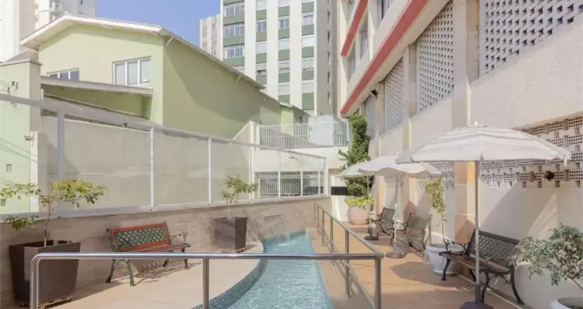 Apartamento à venda com 2 quartos no condomínio danubio, são paulo - sp