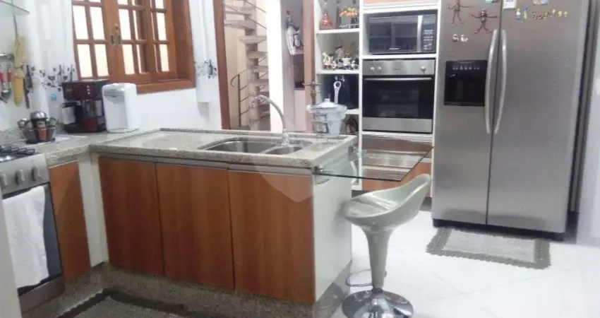 Casa à venda com 3 quartos, sendo 3 suítes,  em jabaquara, são paulo - sp