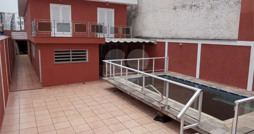 Casa à venda ou para alugar com 6 quartos, sendo 4 suítes, em jabaquara, são paulo - sp
