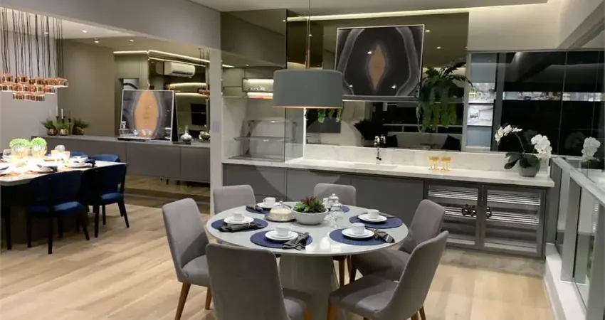 Apartamento à venda com 3 quartos, sendo 1 suíte,  no condomínio cumaru sp golf, são paulo - sp