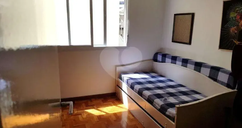Apartamento à venda com 2 quartos no condomínio Apolo, São Paulo - SP