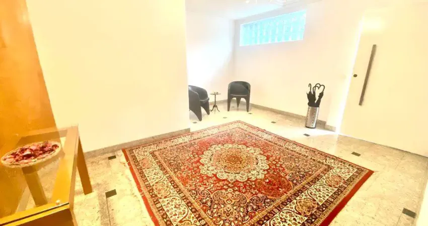 Casa à venda com 5 quartos, sendo 2 suítes,  em moema, são paulo - sp