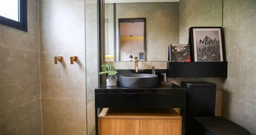 Apartamento à venda com 2 quartos, sendo 2 suítes, no condomínio upper west perdizes, são paulo - sp