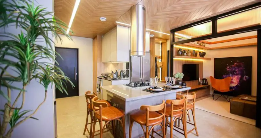 Apartamento à venda com 2 quartos, sendo 2 suítes, no condomínio upper west perdizes, são paulo - sp