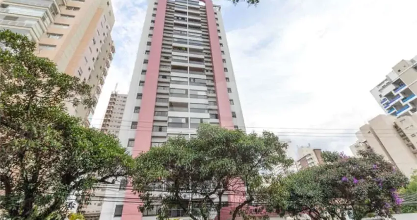 Apartamento à venda com 4 quartos, sendo 3 suítes, no condomínio Parque Dos Jequitibás, São Paulo - SP