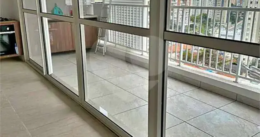 Apartamento à venda com 2 quartos, sendo 1 suíte,  no condomínio edifício just brooklin, são paulo - sp