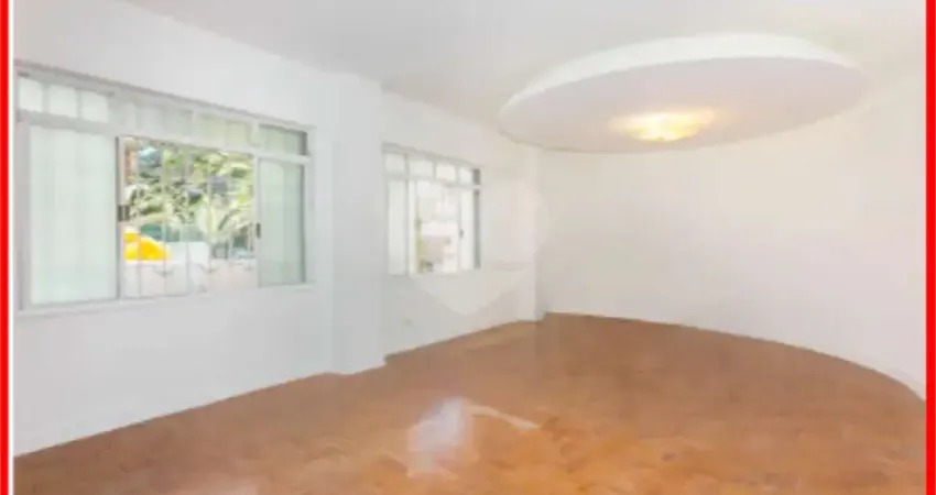 Apartamento à venda com 3 quartos no condomínio edifício bela cintra, são paulo - sp