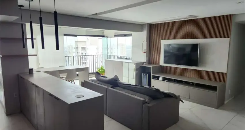 Apartamento à venda com 2 quartos, sendo 2 suítes,  no condomínio the gardem, são paulo - sp