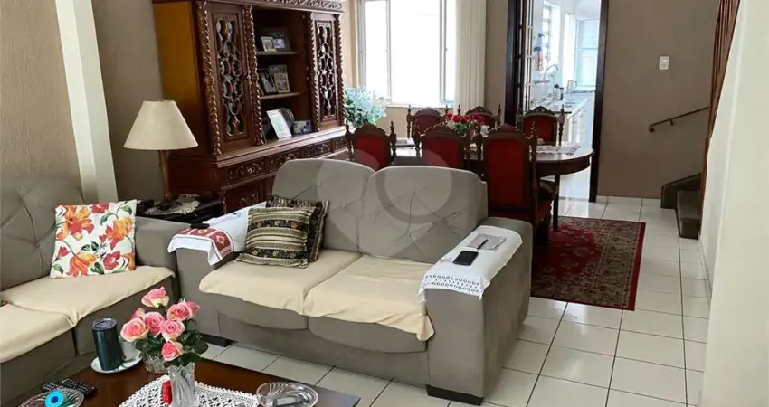 Casa à venda com 3 quartos, sendo 1 suíte,  em perdizes, são paulo - sp