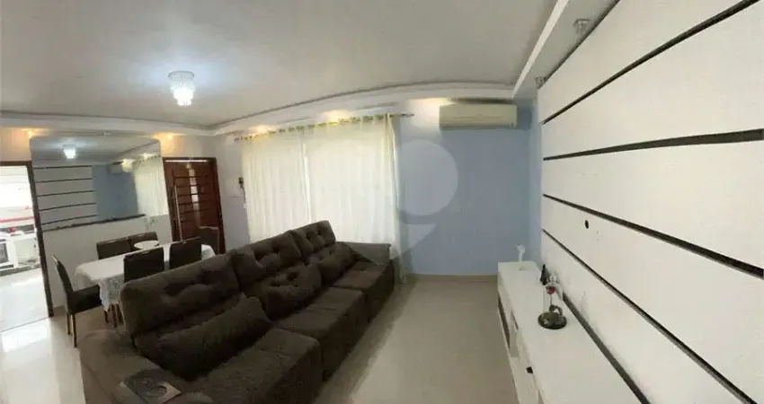 Casa à venda com 4 quartos, sendo 4 suítes, em tatuapé, são paulo - sp