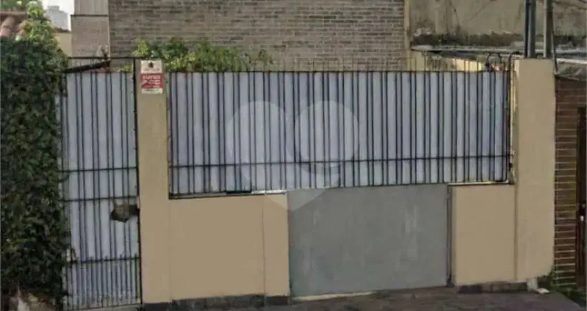 Casa com 1 quarto à venda na Avenida Leonardo da Vinci, Vila Guarani, São Paulo