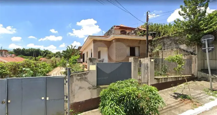 Casa à venda com 3 quartos em planalto paulista, são paulo - sp