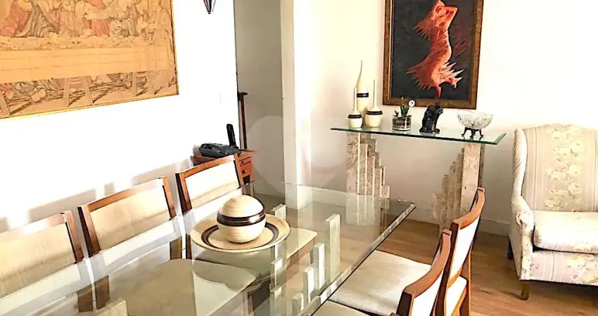 Apartamento à venda com 3 quartos, sendo 1 suíte, no condomínio Arthur de Azevedo, São Paulo - SP